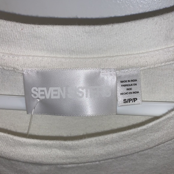 Tie-Dye T-Shirt Dress BNWOT - Picture 3 of 3